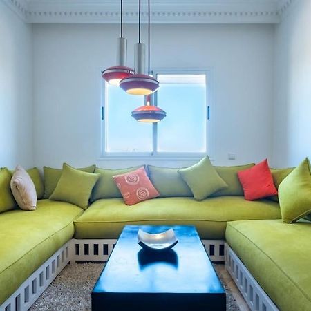 Zahra'S House Apartment Есувейра Екстериор снимка