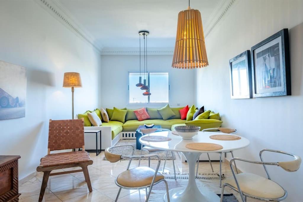 Zahra'S House Apartment Есувейра Екстериор снимка
