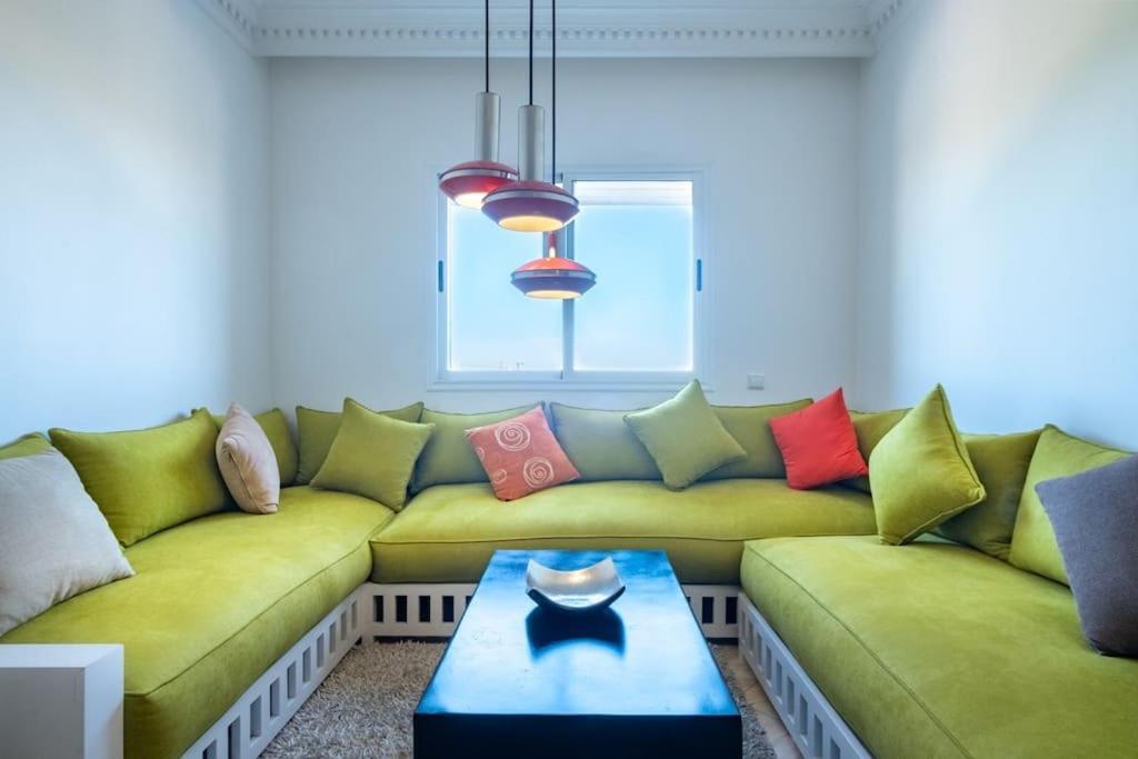 Zahra'S House Apartment Есувейра Екстериор снимка