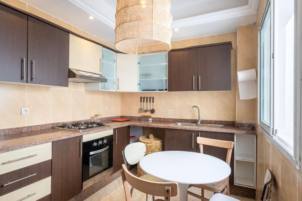 Zahra'S House Apartment Есувейра Екстериор снимка