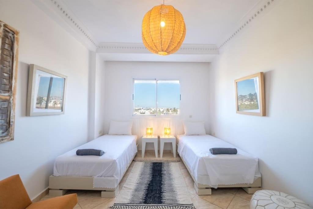 Zahra'S House Apartment Есувейра Екстериор снимка