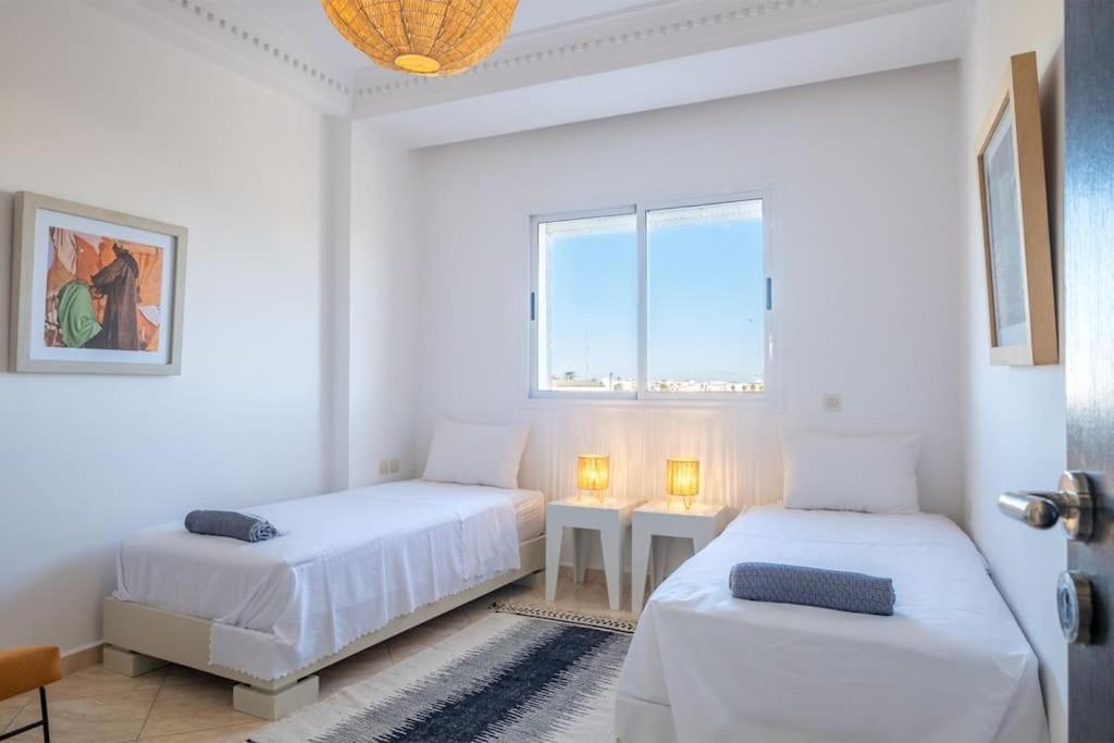 Zahra'S House Apartment Есувейра Екстериор снимка