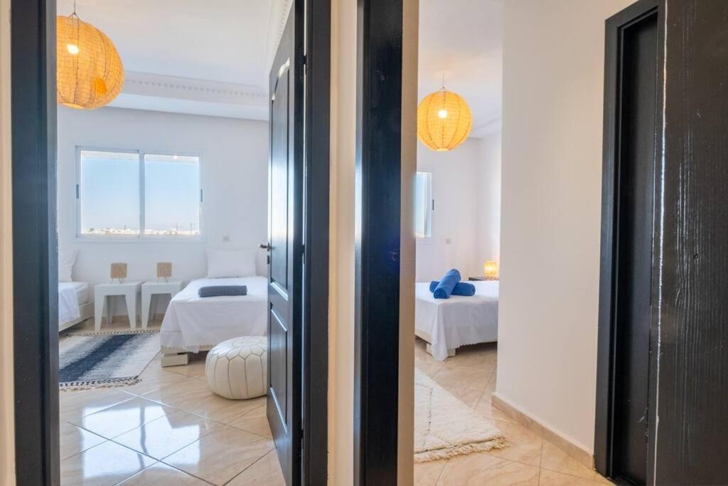 Zahra'S House Apartment Есувейра Екстериор снимка