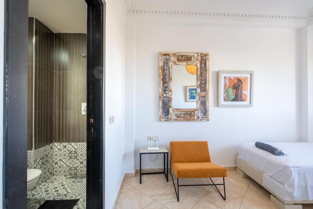 Zahra'S House Apartment Есувейра Екстериор снимка