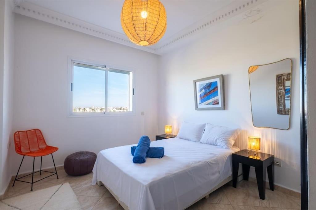 Zahra'S House Apartment Есувейра Екстериор снимка